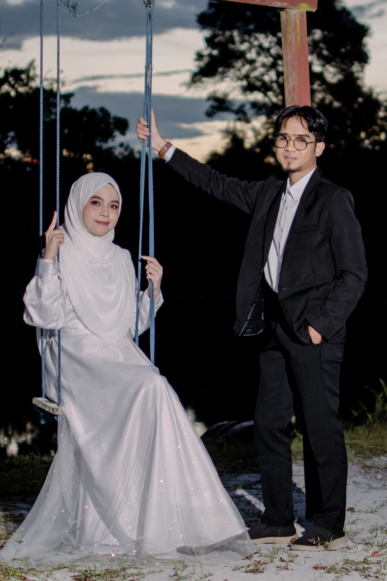 Wedding Photo #9