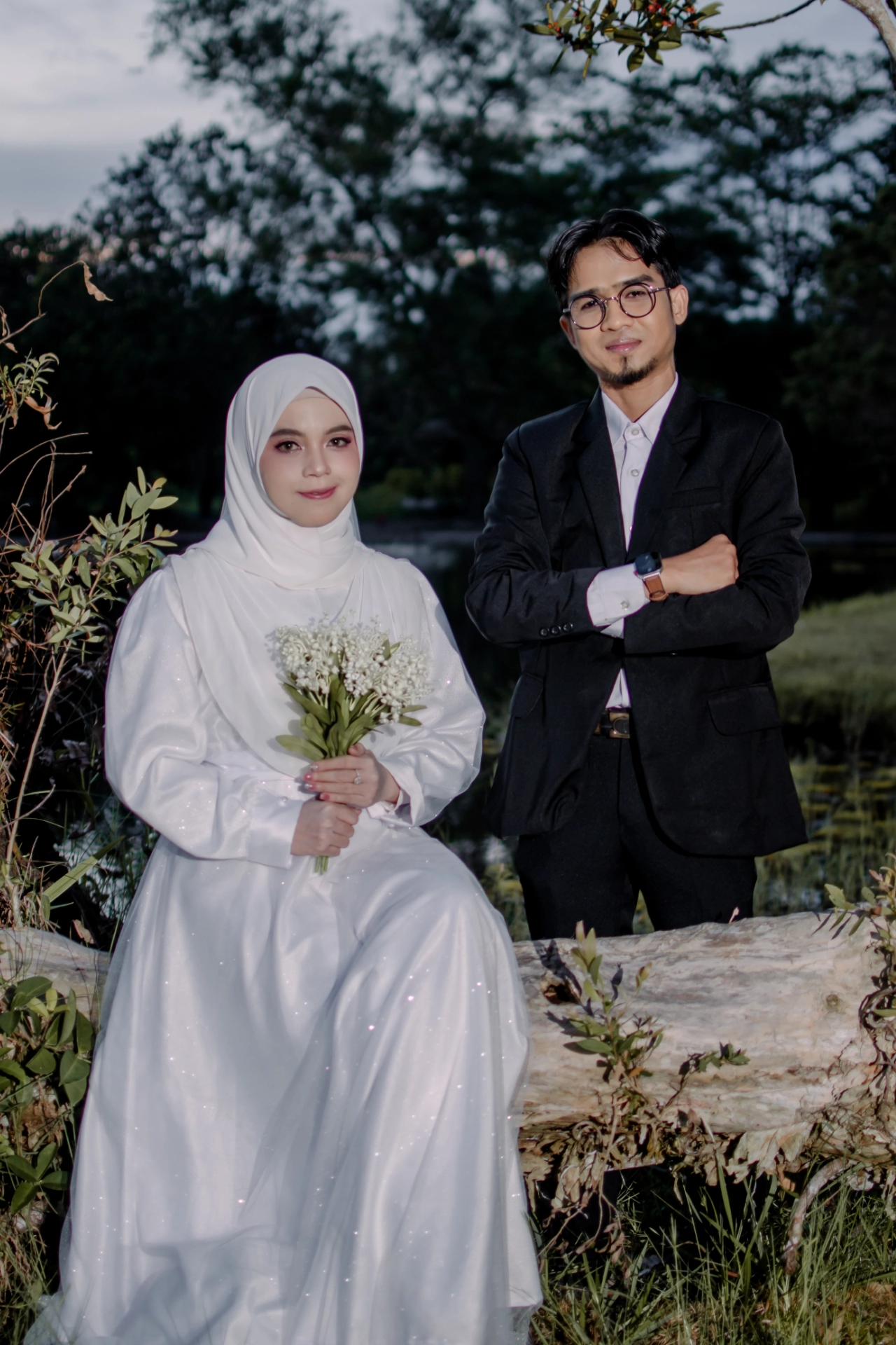 Wedding Photo #8